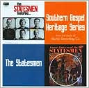 The Statesmen Featuring.../New Sounds Today by The Statesmen: CD Cover