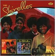 Foolish Little Girl/Sing Their Hits from It's a Mad Mad Mad World by The Shirelles: CD Cover
