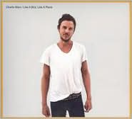 Like a Bird, Like a Plane by Charlie Mars: CD Cover