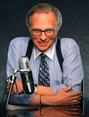 Larry King