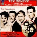 The Young Ginny and Henry Mancini by Tex Beneke: CD Cover