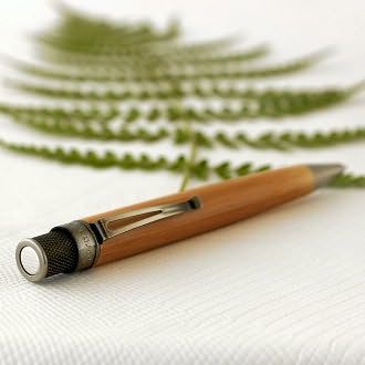 Bamboo Tornado by Retro 1951, Inc.: Product Image
