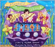 Mermaid Battle of The Bands: Puppet Theatre Storybooks