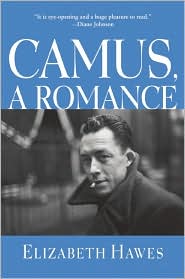 Camus, a Romance by Elizabeth Hawes: Book Cover