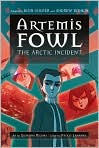 Book Cover Image. Title: Artemis Fowl: The Arctic Incident: The Graphic Novel, Author: by Eoin  Colfer