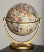 Product Image. Title: Swivel and Tilt Antique