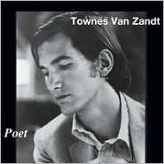 Poet: A Tribute to Townes Van Zandt [2009 Reissue]: CD Cover