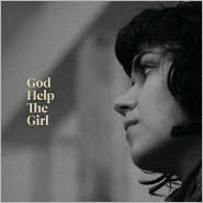 God Help the Girl by God Help the Girl: Vinyl LP Cover