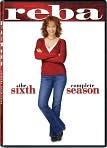 Video/DVD. Title: Reba - Season 6