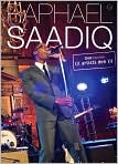 Video/DVD. Title: Raphael Saadiq: Live from the Artists Den