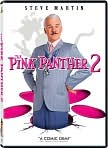 Video/DVD. Title: The Pink Panther 2