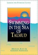 Swimming In The Sea Of Talmud