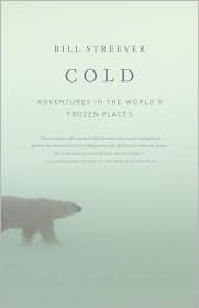 Cold by Bill Streever: Book Cover