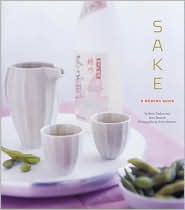 Sake by Sara Deseran: Book Cover