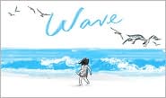Wave by Suzy Lee: Book Cover