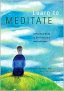 Learn To Meditate