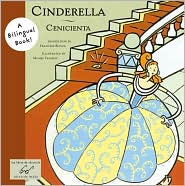Cinderella/Cenicienta by Francesc Boada: Book Cover