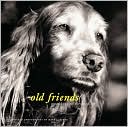 Old Friends by Mark J. Asher: Book Cover