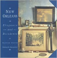 New Orleans by Richard Sexton: Book Cover