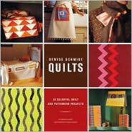 Denyse Schmidt Quilts by Denyse Schmidt: Book Cover