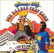 The Harder They Come by Jimmy Cliff: CD Cover