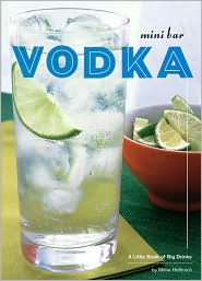 Mini Bar by Mittie Hellmich: Book Cover