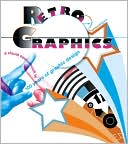 Retro Graphics by Jonathan Raimes: Book Cover