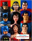 DC Comics Action Figure Archive