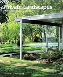 Private Landscapes Modernist Gardens in Southern California
