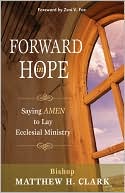 Forward in Hope by Clark Matthew: Book Cover