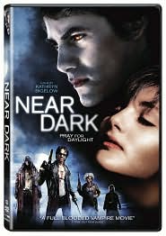 Near Dark with Adrian Pasdar: DVD Cover