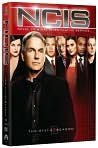 Video/DVD. Title: NCIS - Season 6