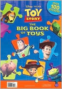 The Big Book of Toys