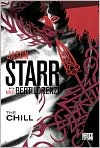 Book Cover Image. Title: The Chill HC, Author: by Mick  Bertilorenzi