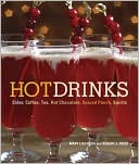 Hot Drinks Cider Coffee Tea Hot Chocolate Spiced Punch Spirits