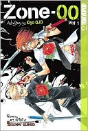 ZONE 00, Volume 1