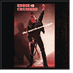 Eddie & the Cruisers: The Unreleased Tapes by John Cafferty & the Beaver Brown Band: CD Cover