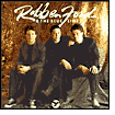 Robben Ford & the Blue Line by Robben Ford & the Blue Line: CD Cover