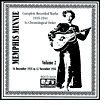 Complete Recorded Works, Vol. 2 (1935-1941) by Memphis Minnie: CD Cover
