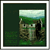 Stranger at the Gate by Paddy O'Brien: CD Cover