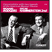 Rodgers and Hammerstein [Interview] by Rodgers & Hammerstein: CD Cover
