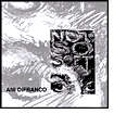 Not So Soft by Ani DiFranco: CD Cover