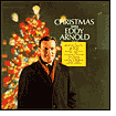 Christmas with Eddy Arnold by Eddy Arnold: CD Cover