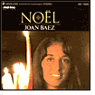 No�l [Bonus Tracks] by Joan Baez: CD Cover