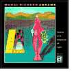 Levels and Degrees of Light by Muhal Richard Abrams: CD Cover