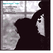 Sagn by Arild Andersen: CD Cover