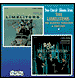 The Slightly Fabulous Limeliters/Sing Out! [Collectors' Choice] by The Limeliters: CD Cover