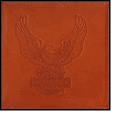 Harley Davidson Road Songs, Vol. 2: CD Cover