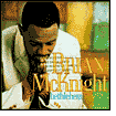Bethlehem by Brian McKnight: CD Cover