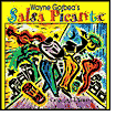 Cogele el Gusto by Wayne Gorbea: CD Cover